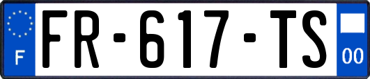 FR-617-TS