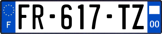 FR-617-TZ