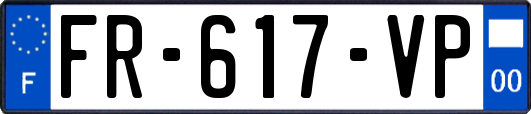FR-617-VP