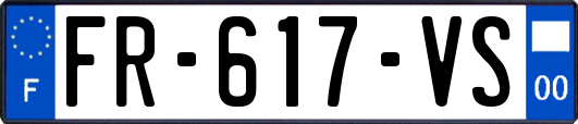 FR-617-VS