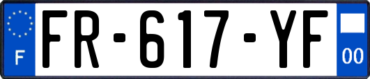 FR-617-YF