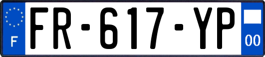 FR-617-YP