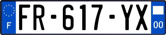 FR-617-YX