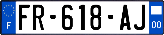 FR-618-AJ