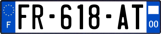 FR-618-AT