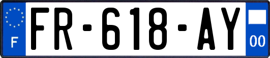 FR-618-AY
