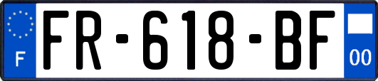 FR-618-BF