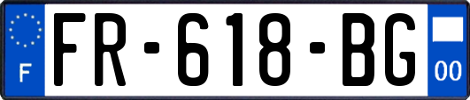 FR-618-BG