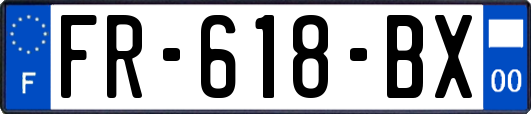 FR-618-BX