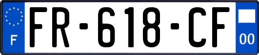 FR-618-CF