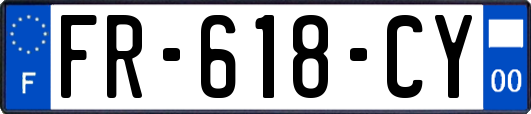 FR-618-CY