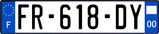 FR-618-DY