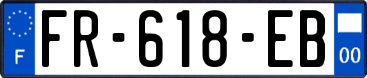 FR-618-EB