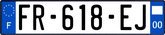 FR-618-EJ
