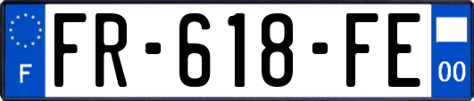 FR-618-FE