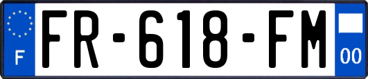 FR-618-FM