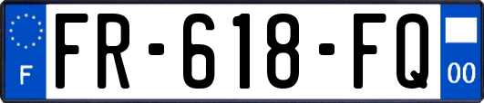 FR-618-FQ
