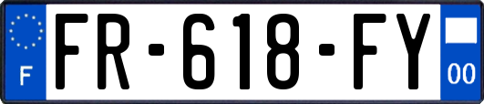 FR-618-FY