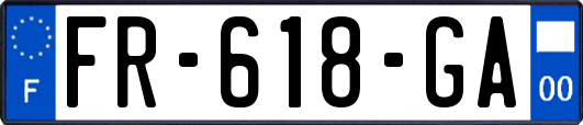FR-618-GA