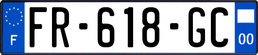 FR-618-GC