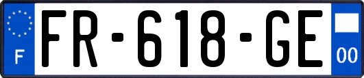 FR-618-GE
