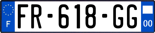 FR-618-GG
