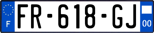 FR-618-GJ