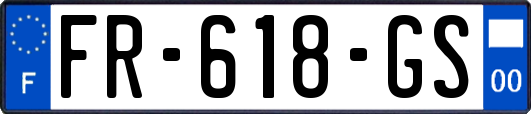 FR-618-GS