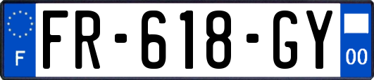 FR-618-GY