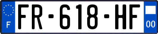 FR-618-HF