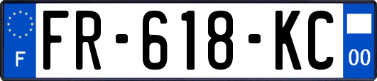FR-618-KC