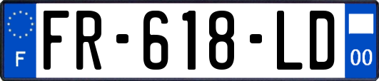 FR-618-LD