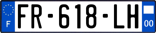 FR-618-LH