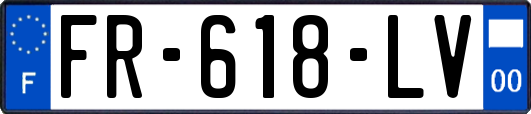 FR-618-LV