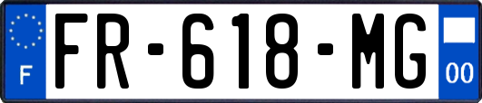 FR-618-MG