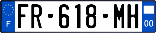 FR-618-MH
