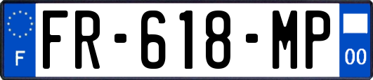 FR-618-MP