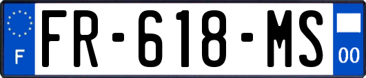 FR-618-MS