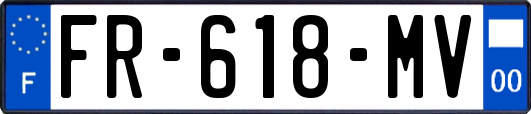 FR-618-MV