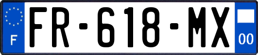 FR-618-MX