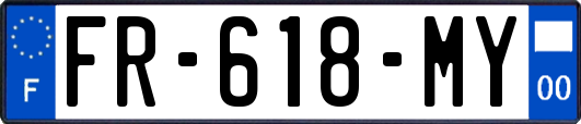FR-618-MY