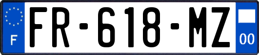 FR-618-MZ