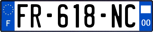 FR-618-NC