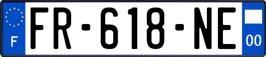 FR-618-NE
