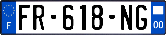 FR-618-NG