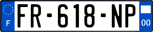 FR-618-NP