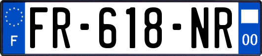 FR-618-NR