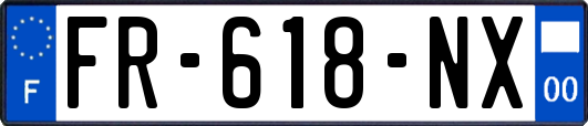 FR-618-NX