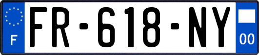 FR-618-NY