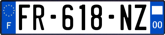 FR-618-NZ